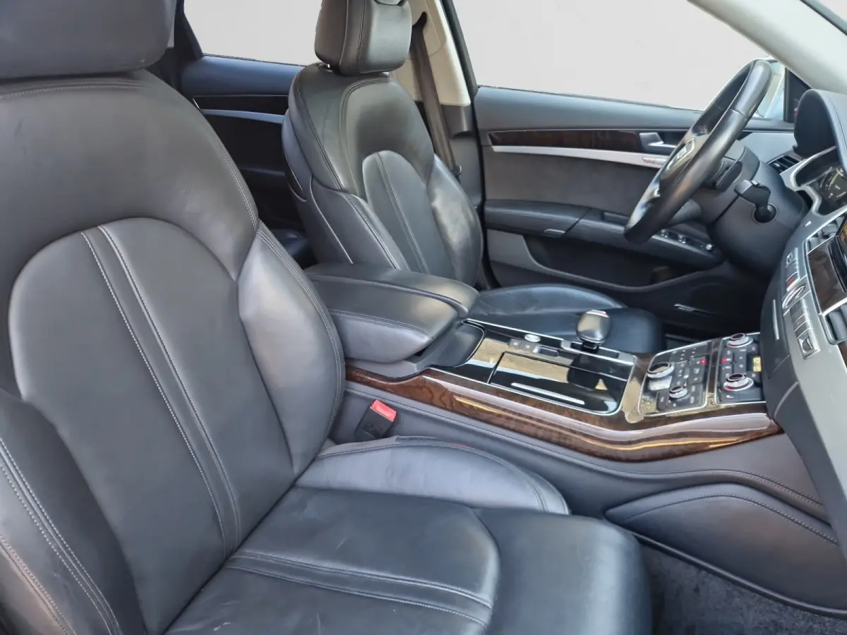 2.0 TFSI Hybrid Leder, Camera, Stoelverwarming, Cruise control