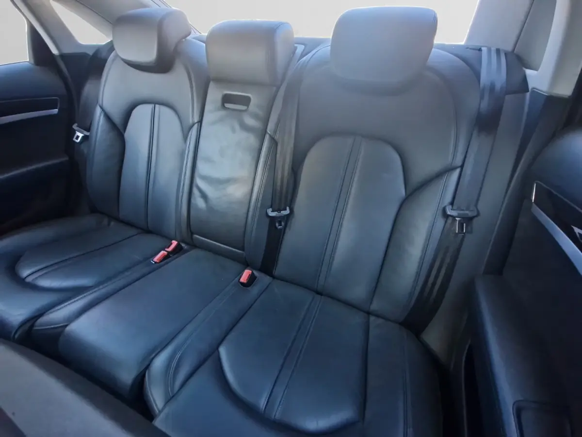2.0 TFSI Hybrid Leder, Camera, Stoelverwarming, Cruise control