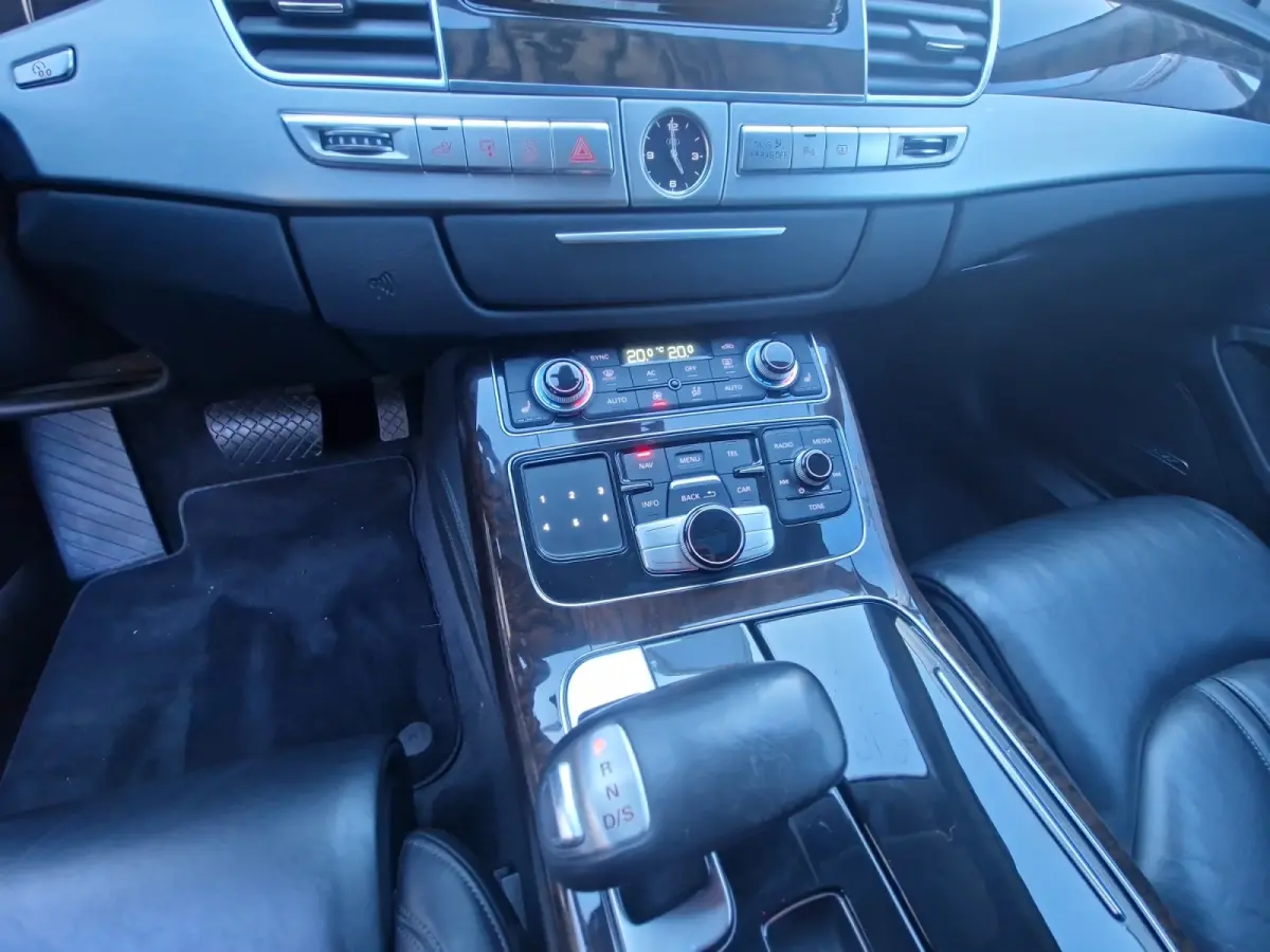 2.0 TFSI Hybrid Leder, Camera, Stoelverwarming, Cruise control