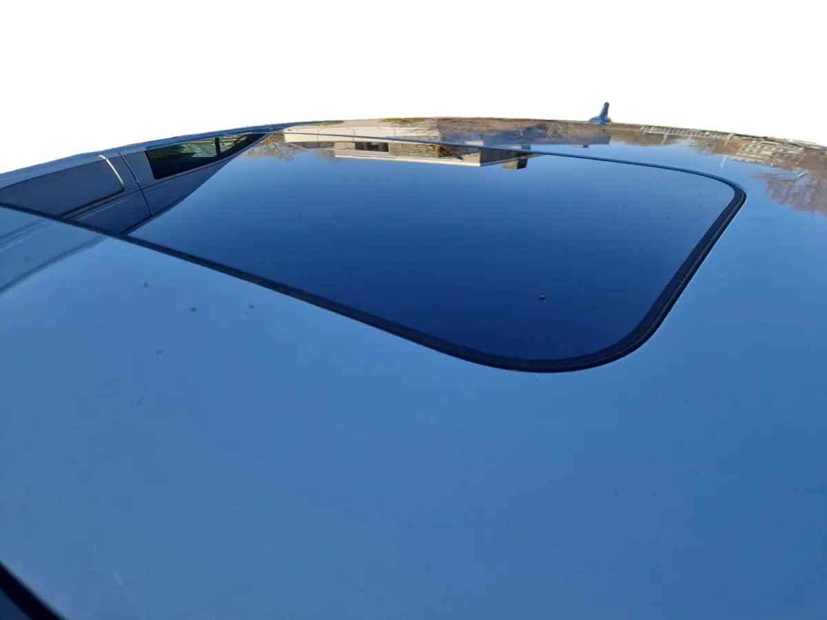 2.0 TFSI Hybrid Leder, Camera, Stoelverwarming, Cruise control