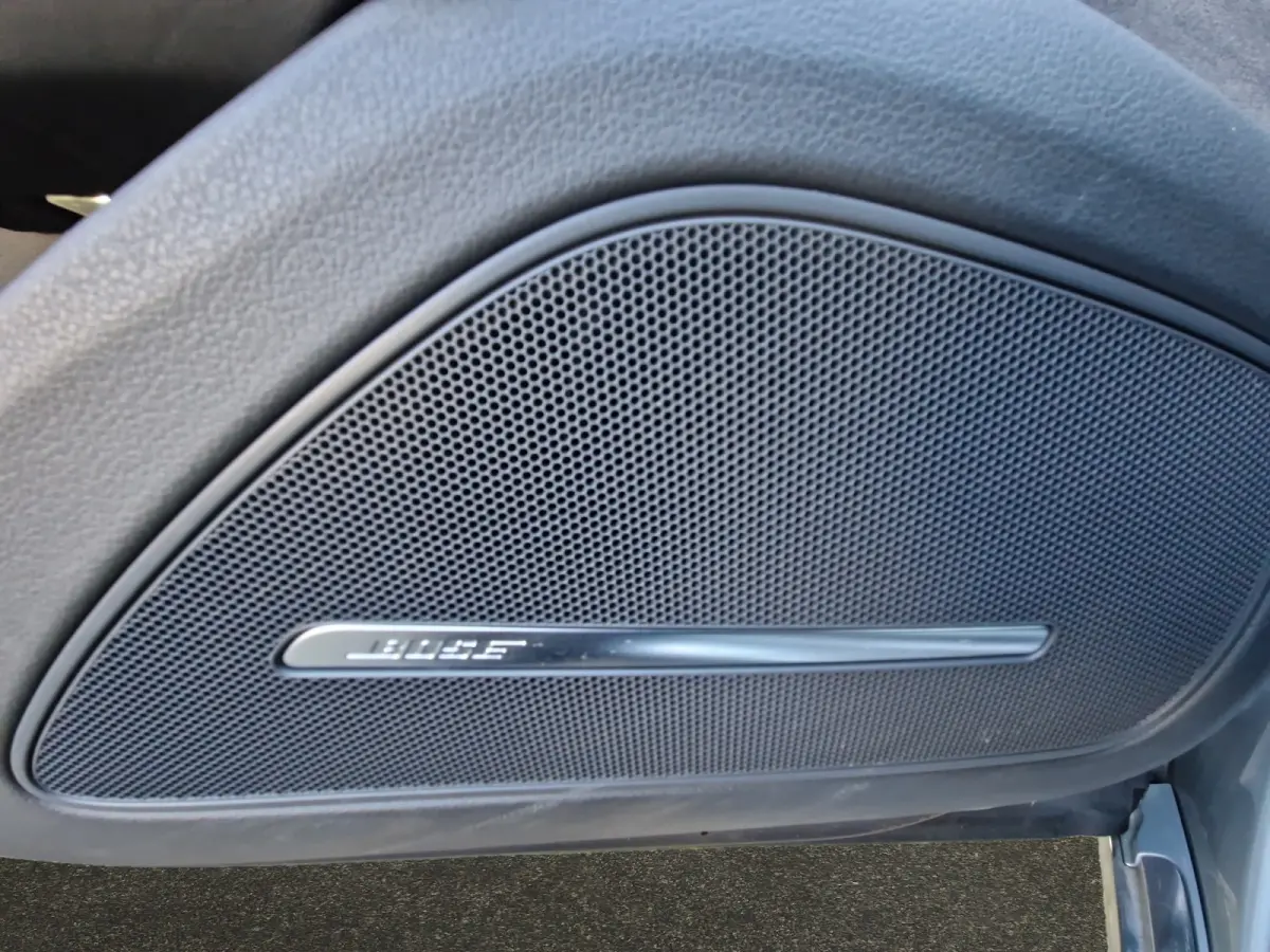 2.0 TFSI Hybrid Leder, Camera, Stoelverwarming, Cruise control