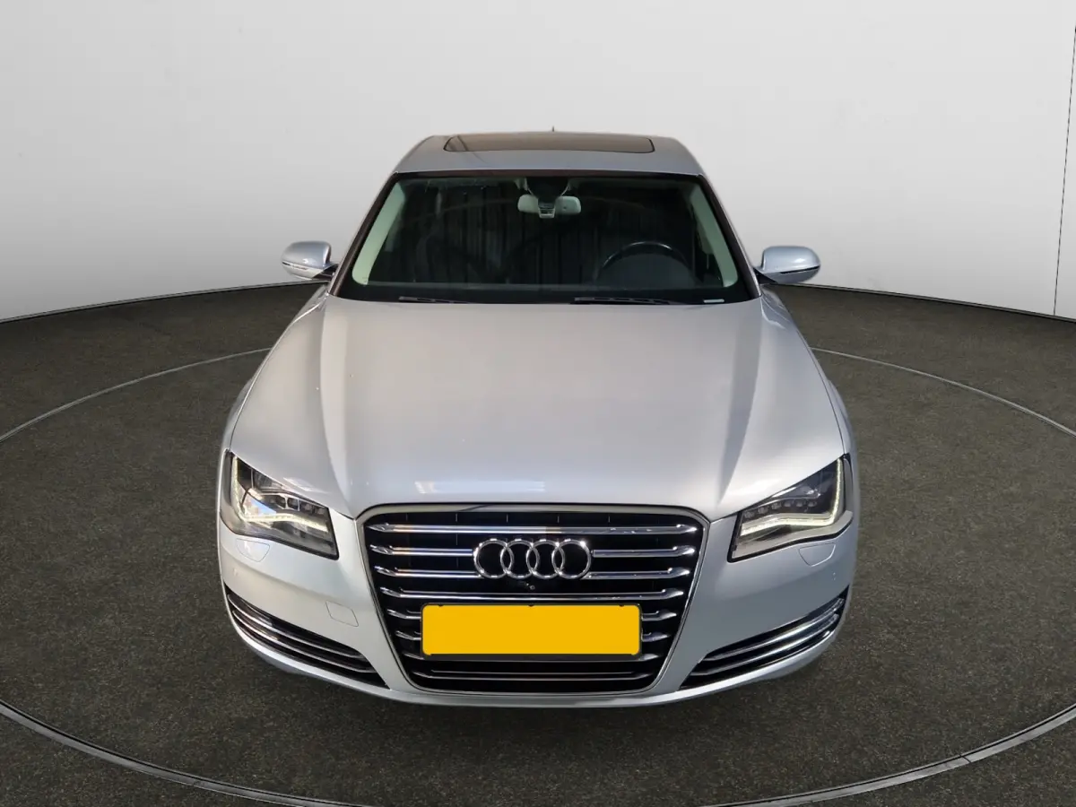 2.0 TFSI Hybrid Leder, Camera, Stoelverwarming, Cruise control