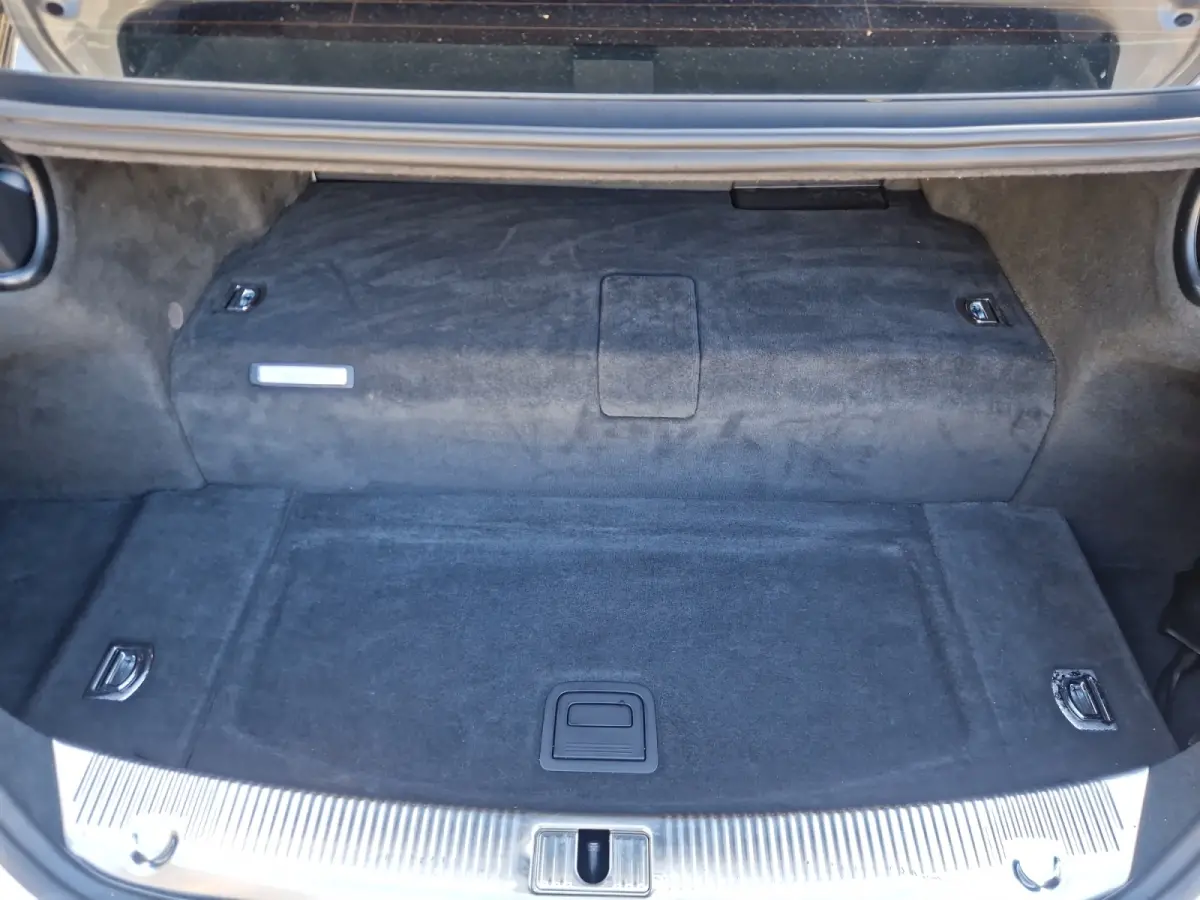 2.0 TFSI Hybrid Leder, Camera, Stoelverwarming, Cruise control