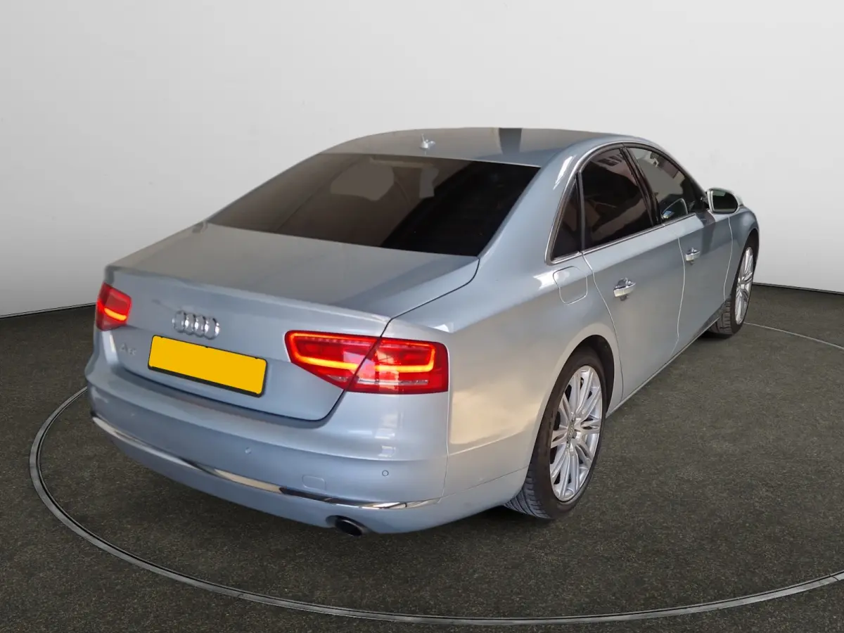 2.0 TFSI Hybrid Leder, Camera, Stoelverwarming, Cruise control