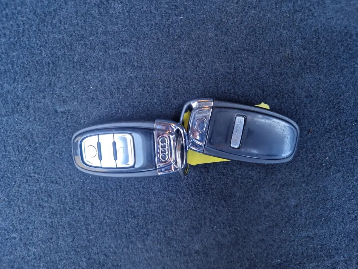 2.0 TFSI Hybrid Leder, Camera, Stoelverwarming, Cruise control