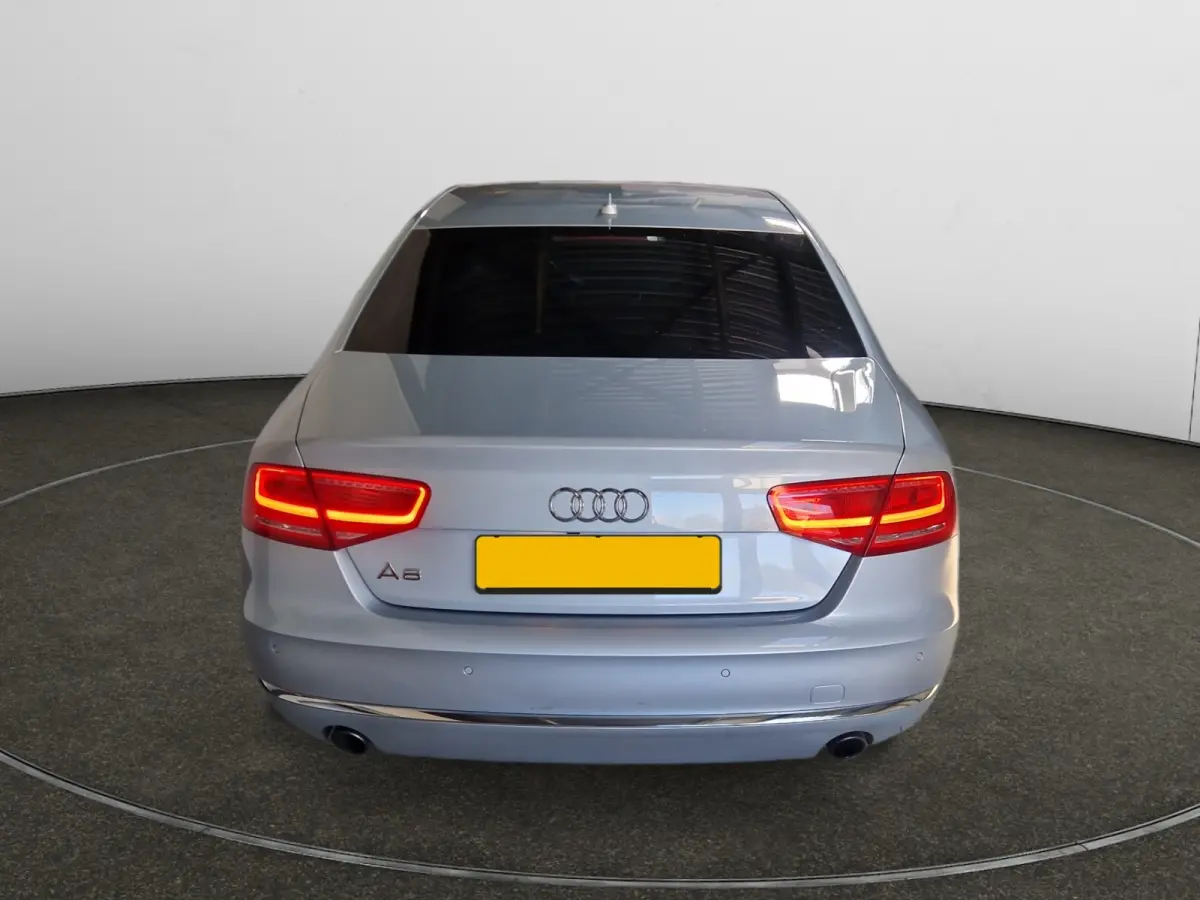 2.0 TFSI Hybrid Leder, Camera, Stoelverwarming, Cruise control