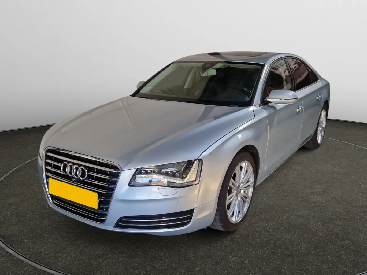 2.0 TFSI Hybrid Leder, Camera, Stoelverwarming, Cruise control