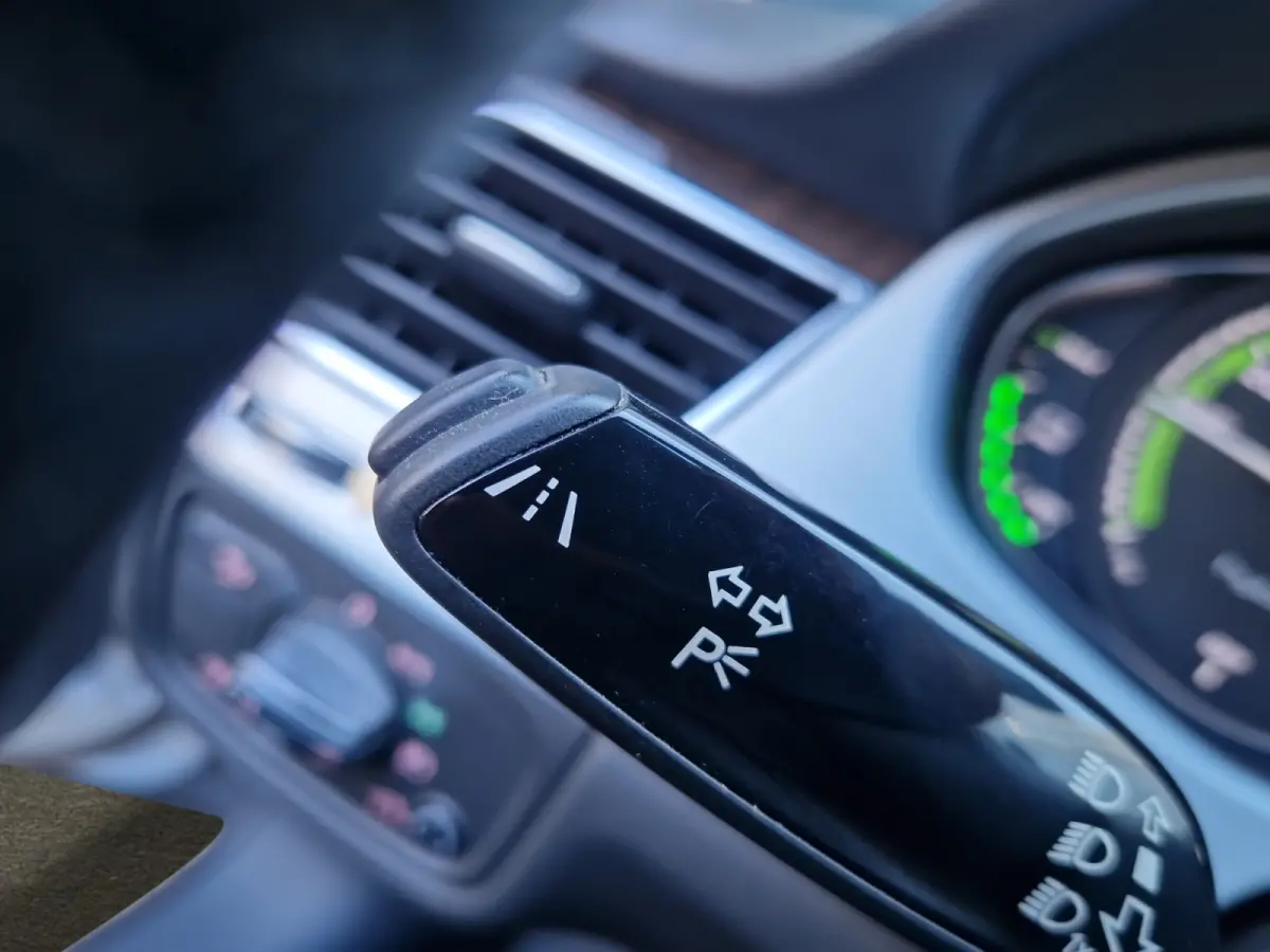 2.0 TFSI Hybrid Leder, Camera, Stoelverwarming, Cruise control