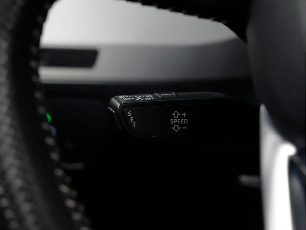 3.0 TDI e-tron 375pk quattro Sport Black Optic Panoramadak, Bose audio, Matrix, Sfeerverlichting, 360 Graden camera