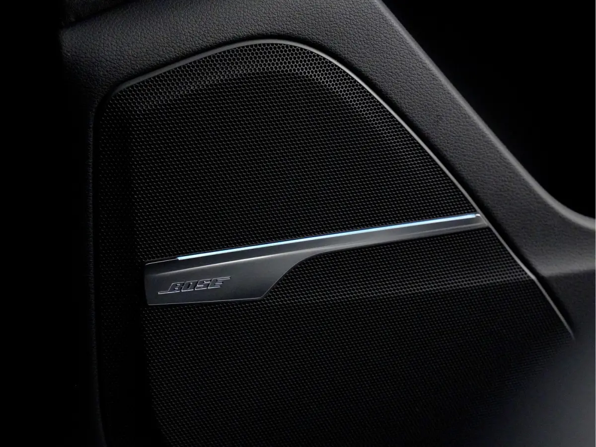 3.0 TDI e-tron 375pk quattro Sport Black Optic Panoramadak, Bose audio, Matrix, Sfeerverlichting, 360 Graden camera