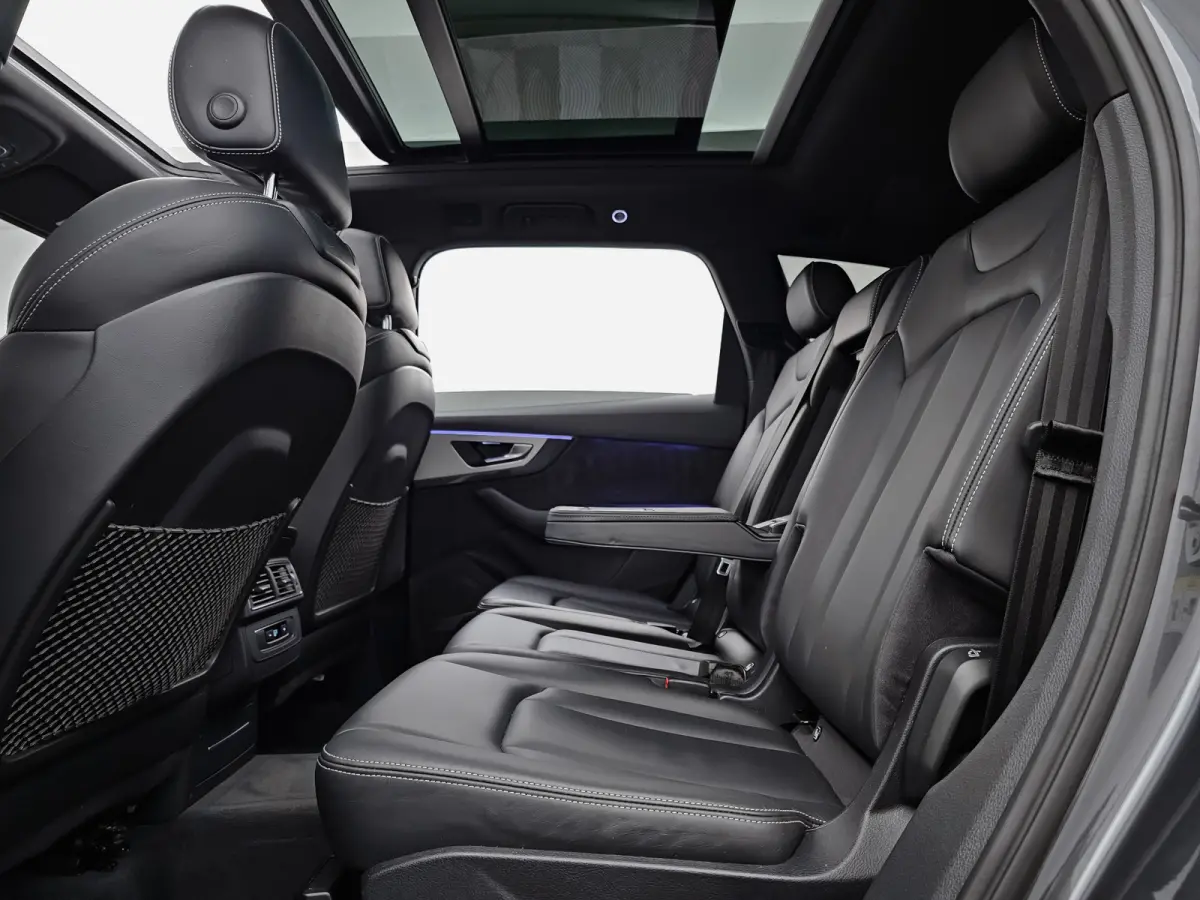 3.0 TDI e-tron 375pk quattro Sport Black Optic Panoramadak, Bose audio, Matrix, Sfeerverlichting, 360 Graden camera