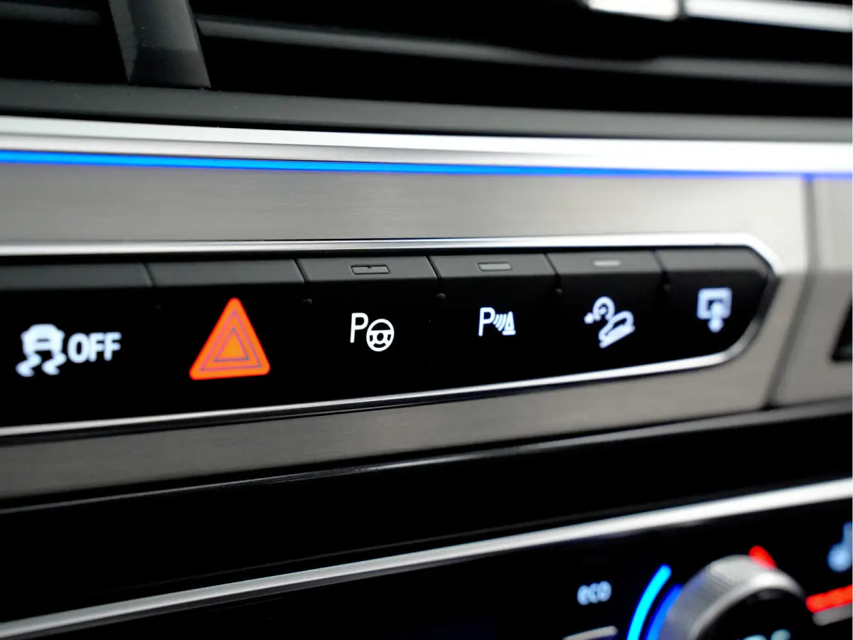 3.0 TDI e-tron 375pk quattro Sport Black Optic Panoramadak, Bose audio, Matrix, Sfeerverlichting, 360 Graden camera