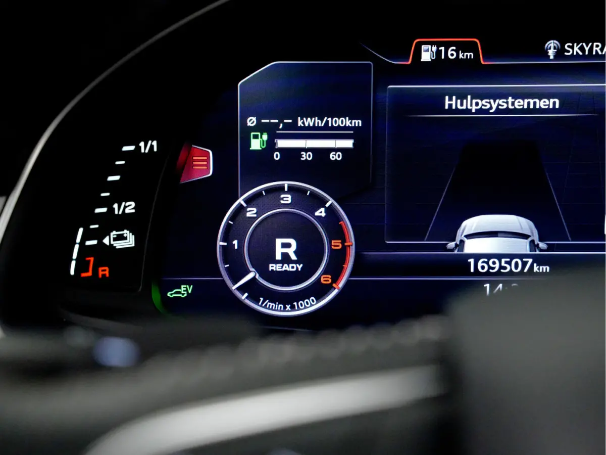 3.0 TDI e-tron 375pk quattro Sport Black Optic Panoramadak, Bose audio, Matrix, Sfeerverlichting, 360 Graden camera