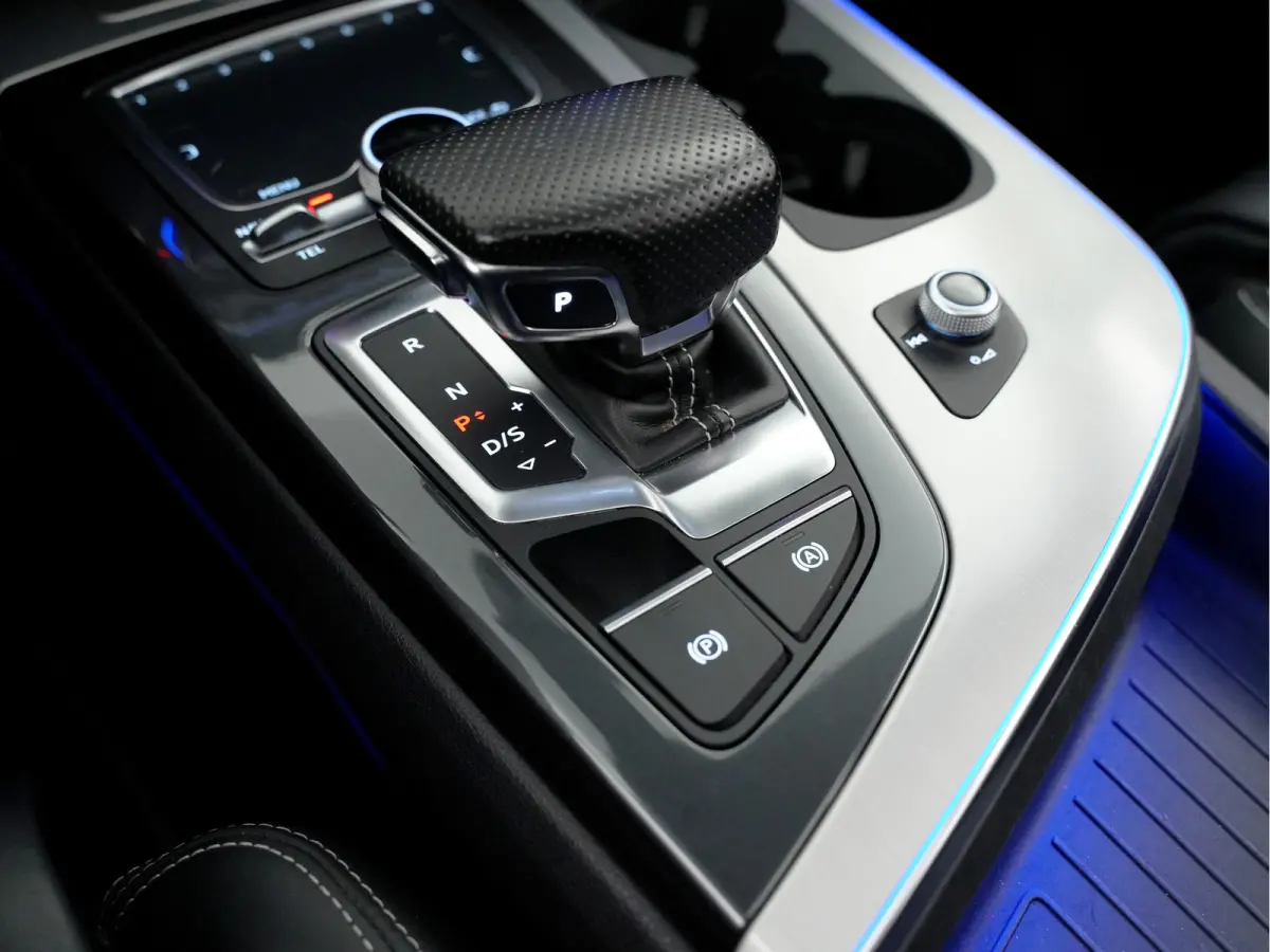3.0 TDI e-tron 375pk quattro Sport Black Optic Panoramadak, Bose audio, Matrix, Sfeerverlichting, 360 Graden camera