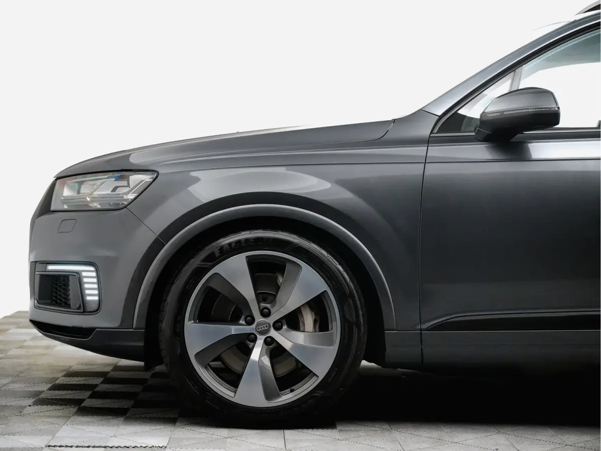 3.0 TDI e-tron 375pk quattro Sport Black Optic Panoramadak, Bose audio, Matrix, Sfeerverlichting, 360 Graden camera