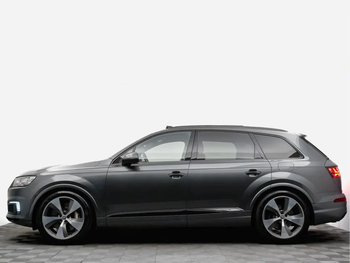 3.0 TDI e-tron 375pk quattro Sport Black Optic Panoramadak, Bose audio, Matrix, Sfeerverlichting, 360 Graden camera