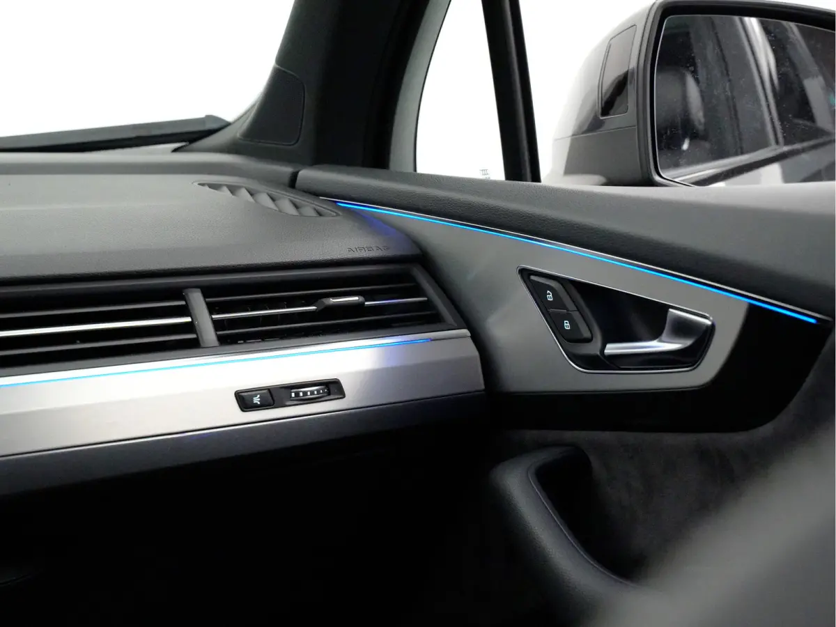 3.0 TDI e-tron 375pk quattro Sport Black Optic Panoramadak, Bose audio, Matrix, Sfeerverlichting, 360 Graden camera