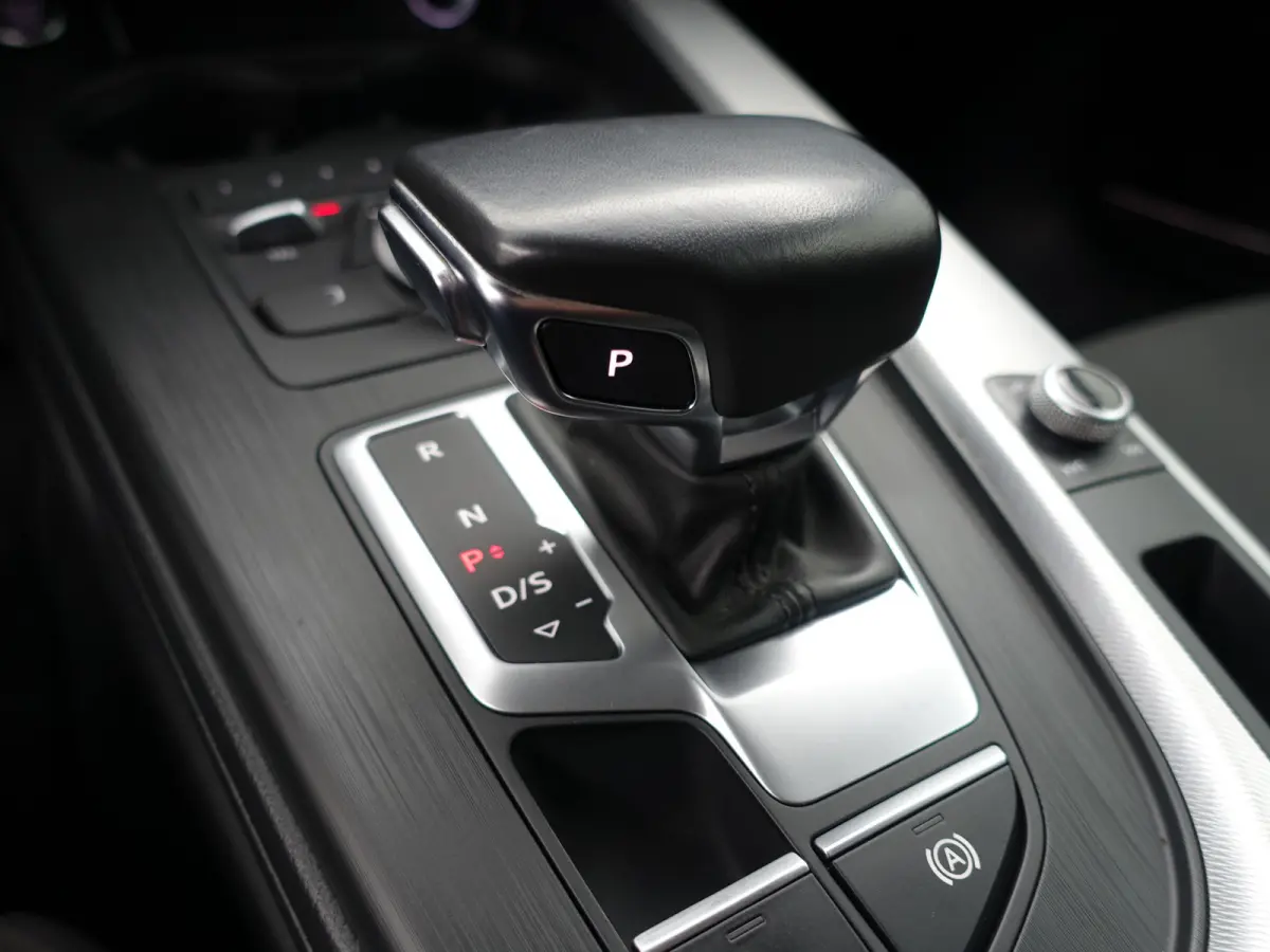 1.4 TFSI S Line Black Optic Aut- Bang Olufsen, Xenon Led, Dynamic Select, Park Assist, Keyless, Elek Trekhaak
