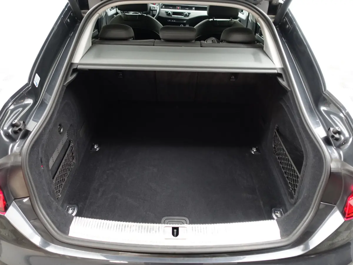 1.4 TFSI S Line Black Optic Aut- Bang Olufsen, Xenon Led, Dynamic Select, Park Assist, Keyless, Elek Trekhaak