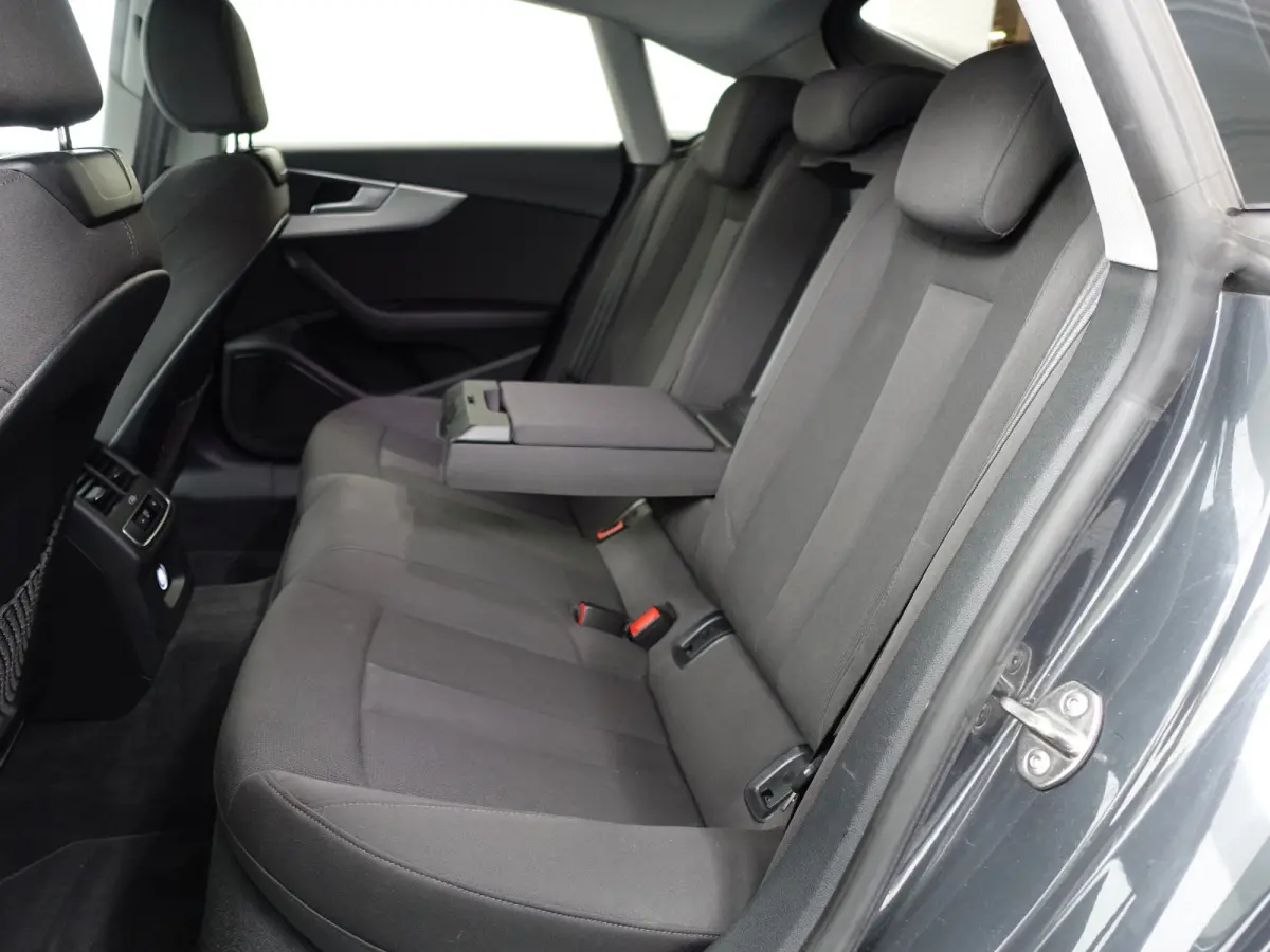 1.4 TFSI S Line Black Optic Aut- Bang Olufsen, Xenon Led, Dynamic Select, Park Assist, Keyless, Elek Trekhaak
