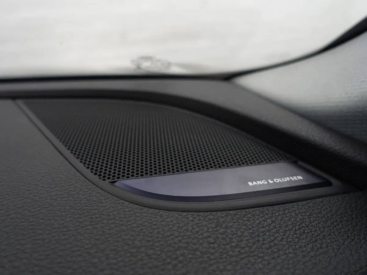 1.4 TFSI S Line Black Optic Aut- Bang Olufsen, Xenon Led, Dynamic Select, Park Assist, Keyless, Elek Trekhaak