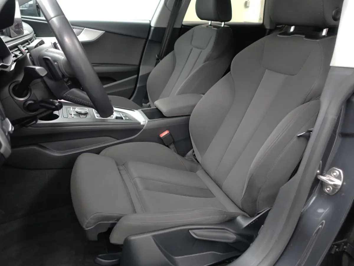 1.4 TFSI S Line Black Optic Aut- Bang Olufsen, Xenon Led, Dynamic Select, Park Assist, Keyless, Elek Trekhaak