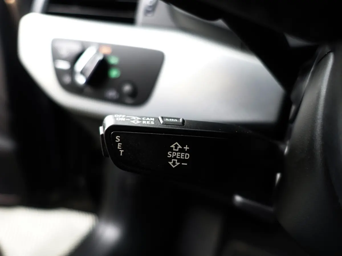 1.4 TFSI S Line Black Optic Aut- Bang Olufsen, Xenon Led, Dynamic Select, Park Assist, Keyless, Elek Trekhaak
