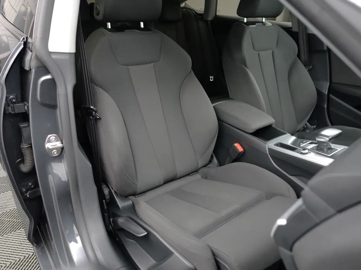 1.4 TFSI S Line Black Optic Aut- Bang Olufsen, Xenon Led, Dynamic Select, Park Assist, Keyless, Elek Trekhaak