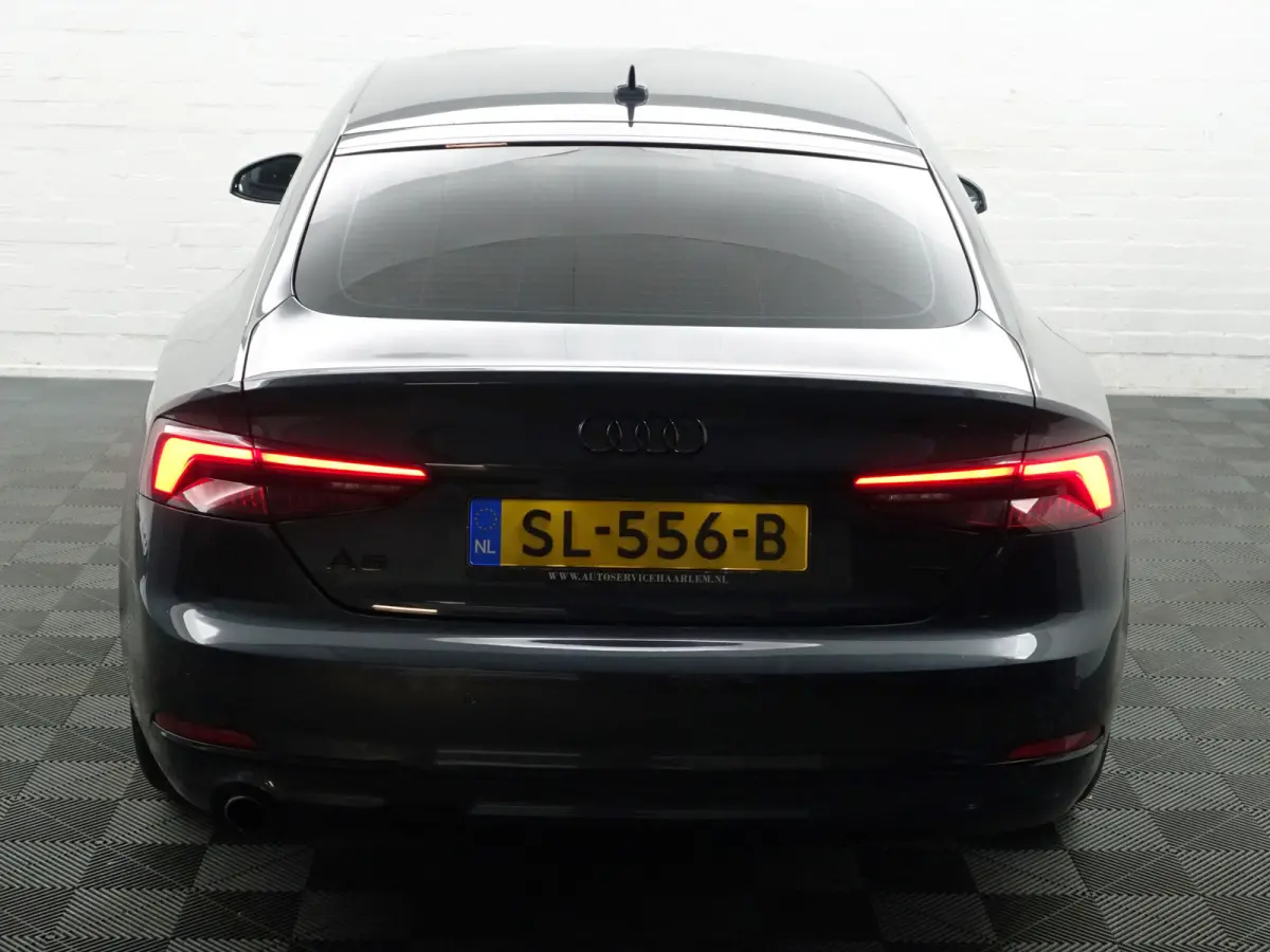 1.4 TFSI S Line Black Optic Aut- Bang Olufsen, Xenon Led, Dynamic Select, Park Assist, Keyless, Elek Trekhaak