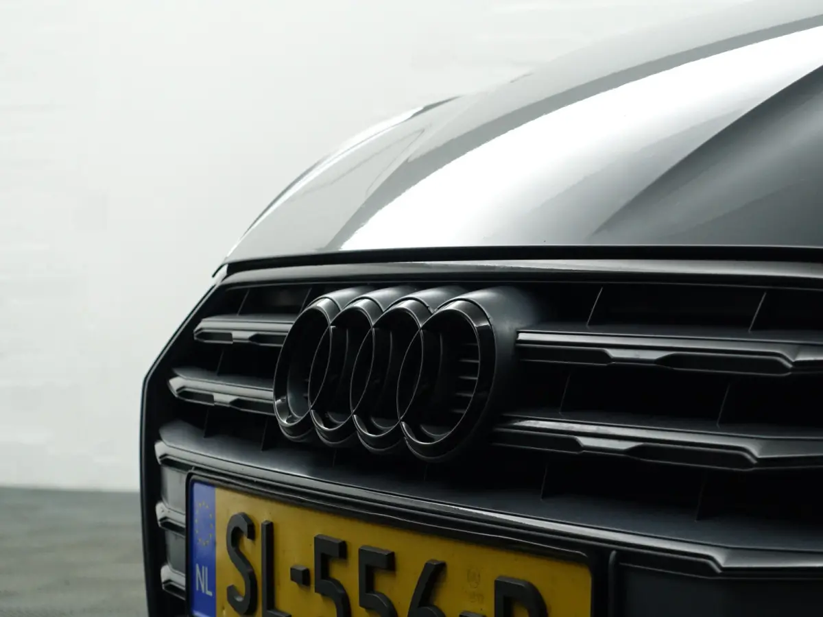 1.4 TFSI S Line Black Optic Aut- Bang Olufsen, Xenon Led, Dynamic Select, Park Assist, Keyless, Elek Trekhaak