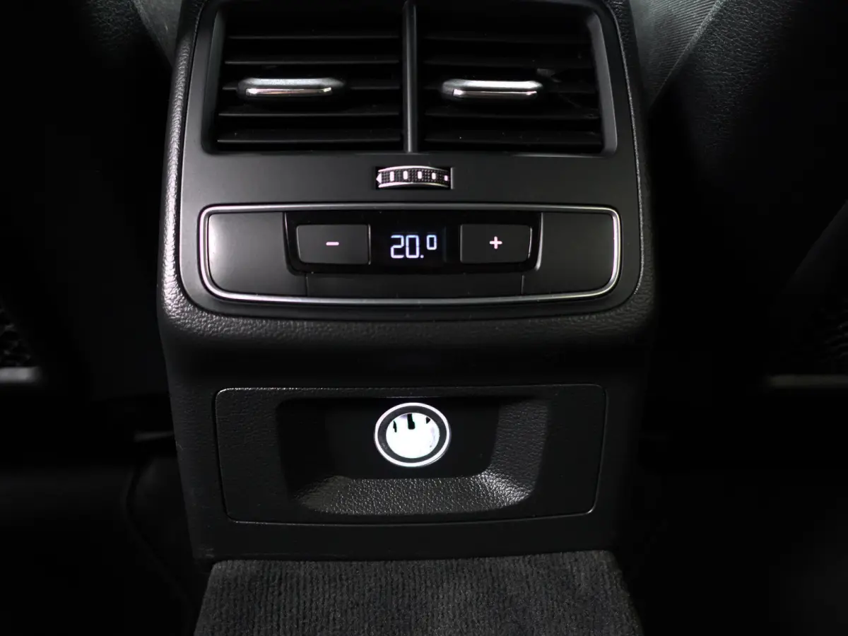 1.4 TFSI S Line Black Optic Aut- Bang Olufsen, Xenon Led, Dynamic Select, Park Assist, Keyless, Elek Trekhaak