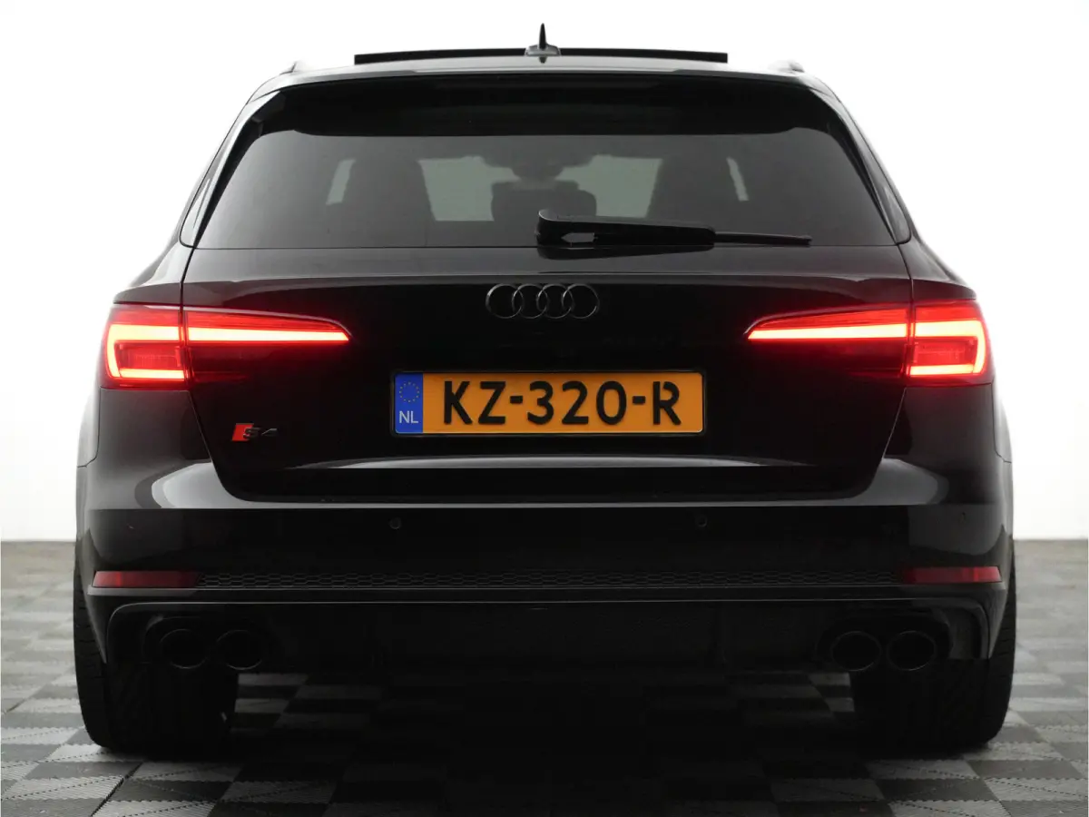 3.0 V6 TFSI 355pk quattro Pro Line Plus Carbon, Kuipstoelen, B&O, Massage, Sfeerverlichting