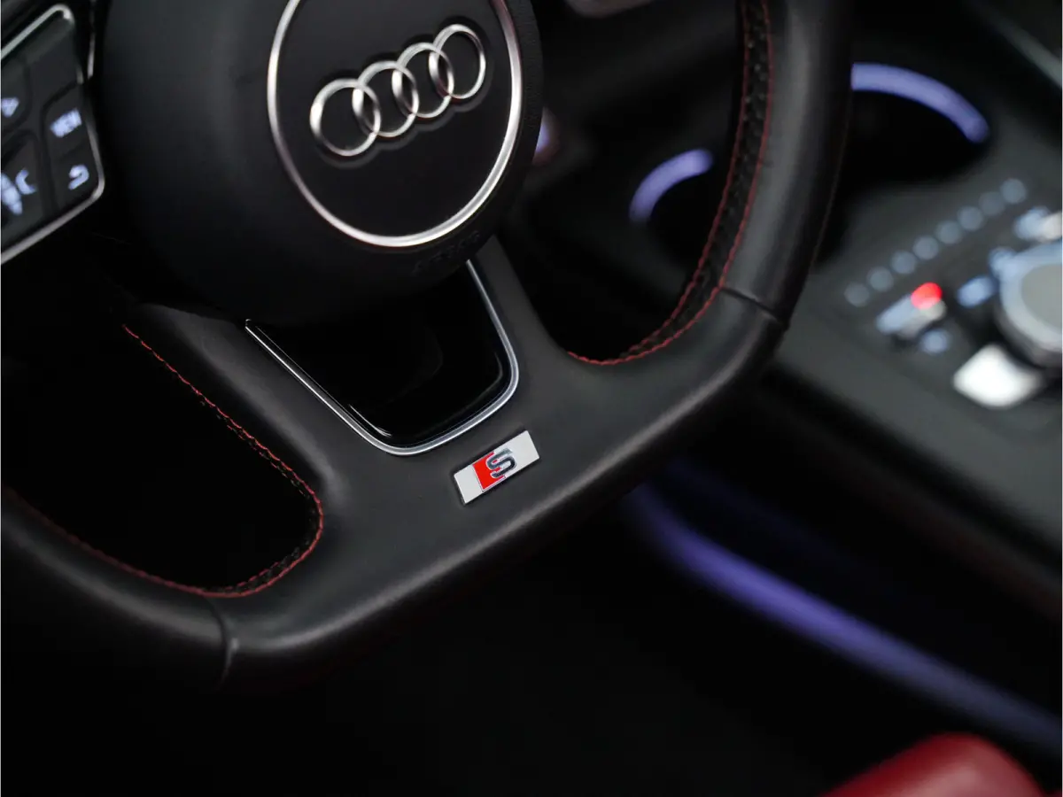 3.0 V6 TFSI 355pk quattro Pro Line Plus Carbon, Kuipstoelen, B&O, Massage, Sfeerverlichting