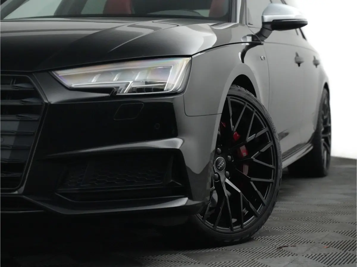 3.0 V6 TFSI 355pk quattro Pro Line Plus Carbon, Kuipstoelen, B&O, Massage, Sfeerverlichting