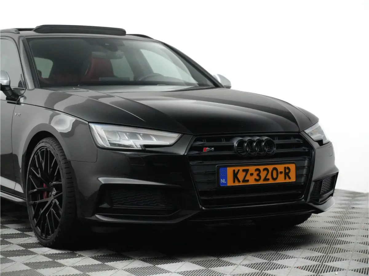 3.0 V6 TFSI 355pk quattro Pro Line Plus Carbon, Kuipstoelen, B&O, Massage, Sfeerverlichting