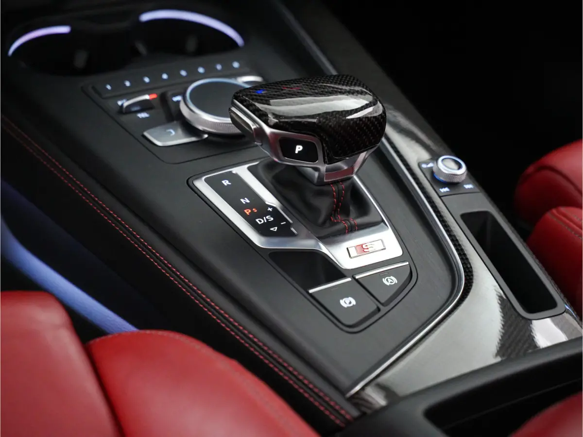 3.0 V6 TFSI 355pk quattro Pro Line Plus Carbon, Kuipstoelen, B&O, Massage, Sfeerverlichting