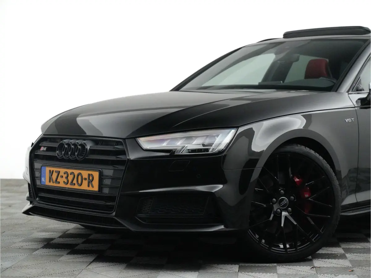3.0 V6 TFSI 355pk quattro Pro Line Plus Carbon, Kuipstoelen, B&O, Massage, Sfeerverlichting