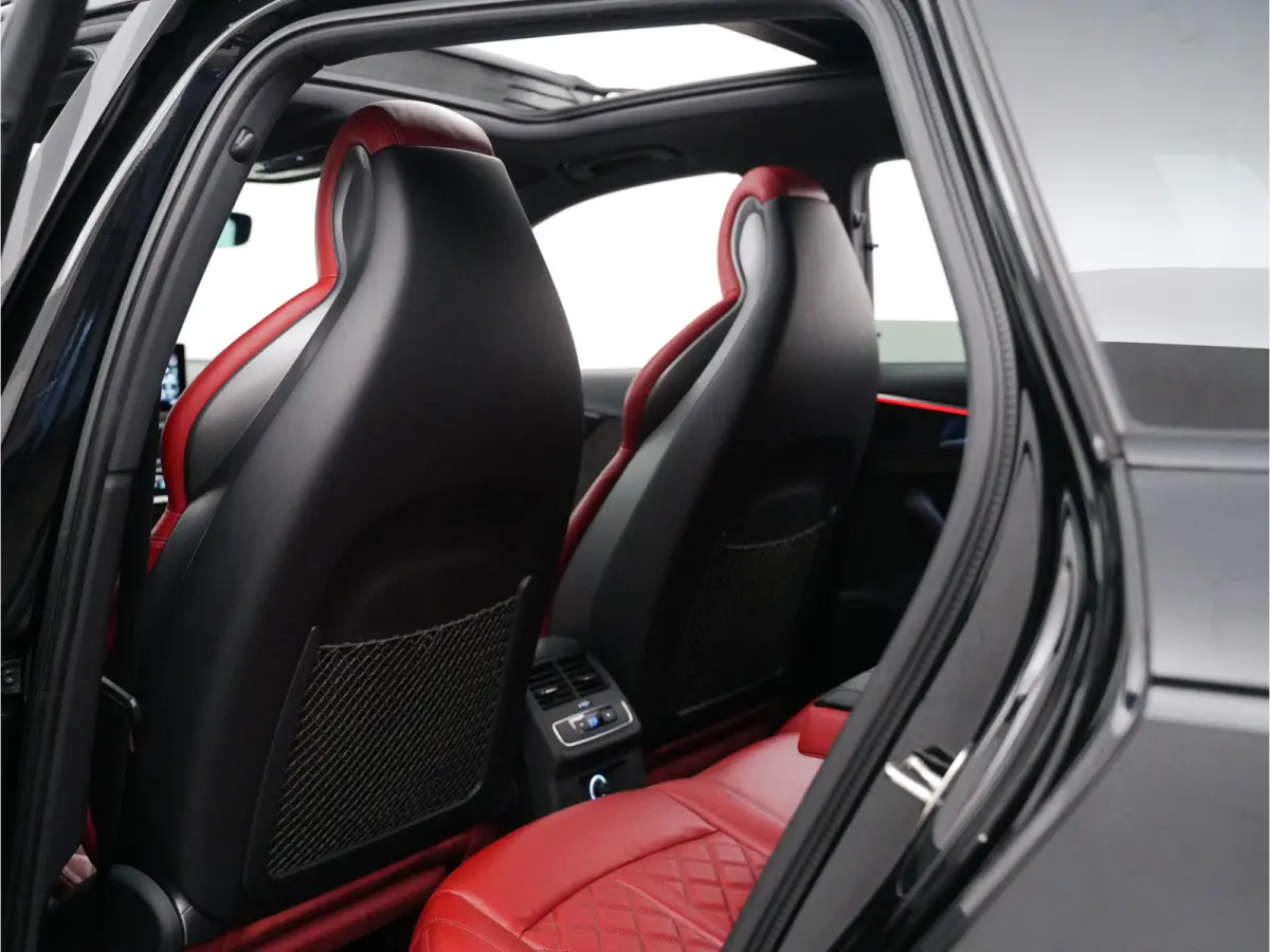 3.0 V6 TFSI 355pk quattro Pro Line Plus Carbon, Kuipstoelen, B&O, Massage, Sfeerverlichting