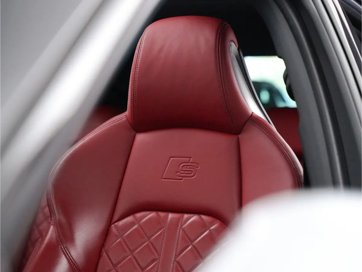 3.0 V6 TFSI 355pk quattro Pro Line Plus Carbon, Kuipstoelen, B&O, Massage, Sfeerverlichting