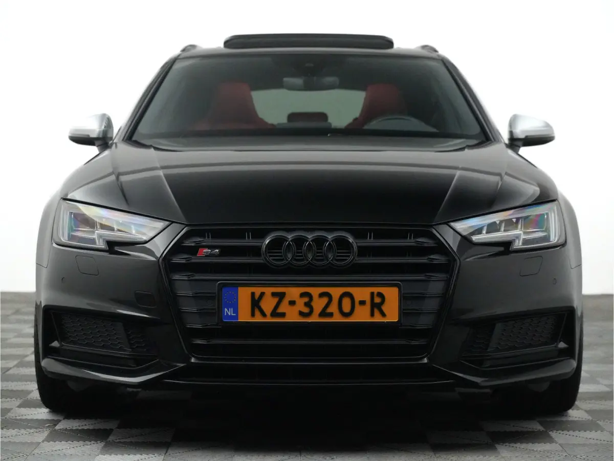 3.0 V6 TFSI 355pk quattro Pro Line Plus Carbon, Kuipstoelen, B&O, Massage, Sfeerverlichting