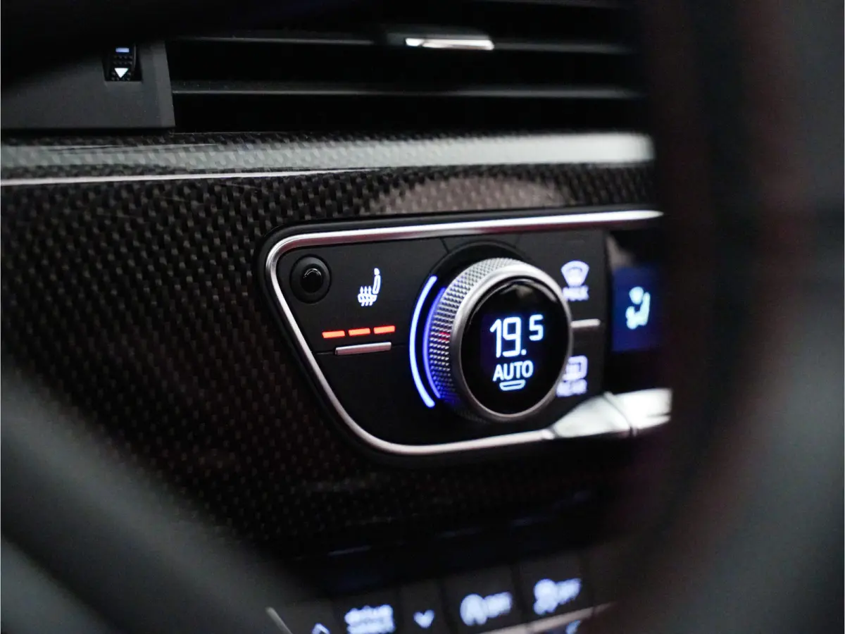3.0 V6 TFSI 355pk quattro Pro Line Plus Carbon, Kuipstoelen, B&O, Massage, Sfeerverlichting