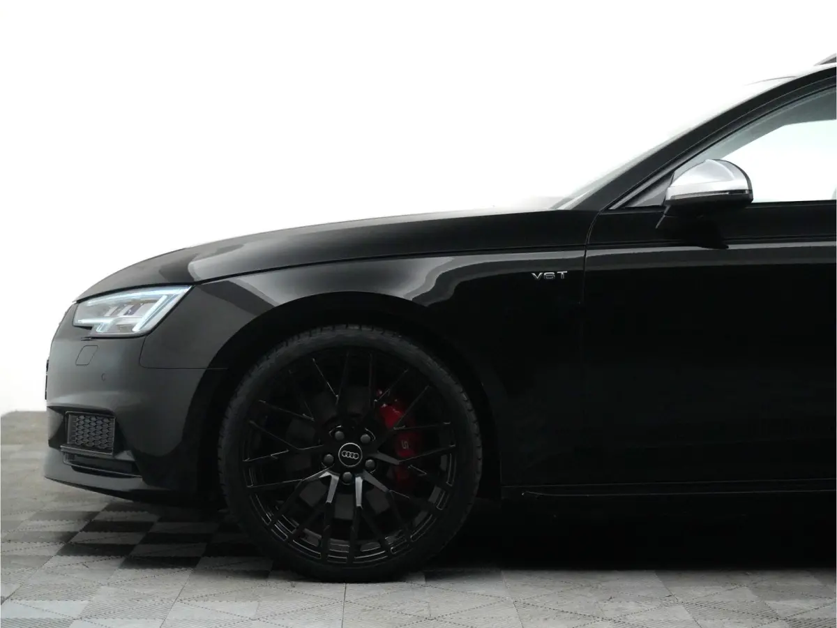 3.0 V6 TFSI 355pk quattro Pro Line Plus Carbon, Kuipstoelen, B&O, Massage, Sfeerverlichting