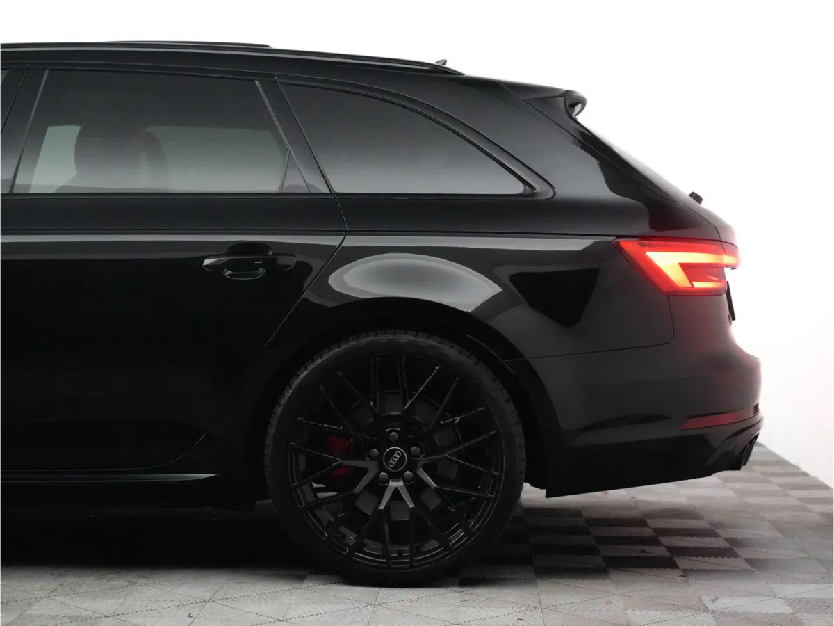 3.0 V6 TFSI 355pk quattro Pro Line Plus Carbon, Kuipstoelen, B&O, Massage, Sfeerverlichting