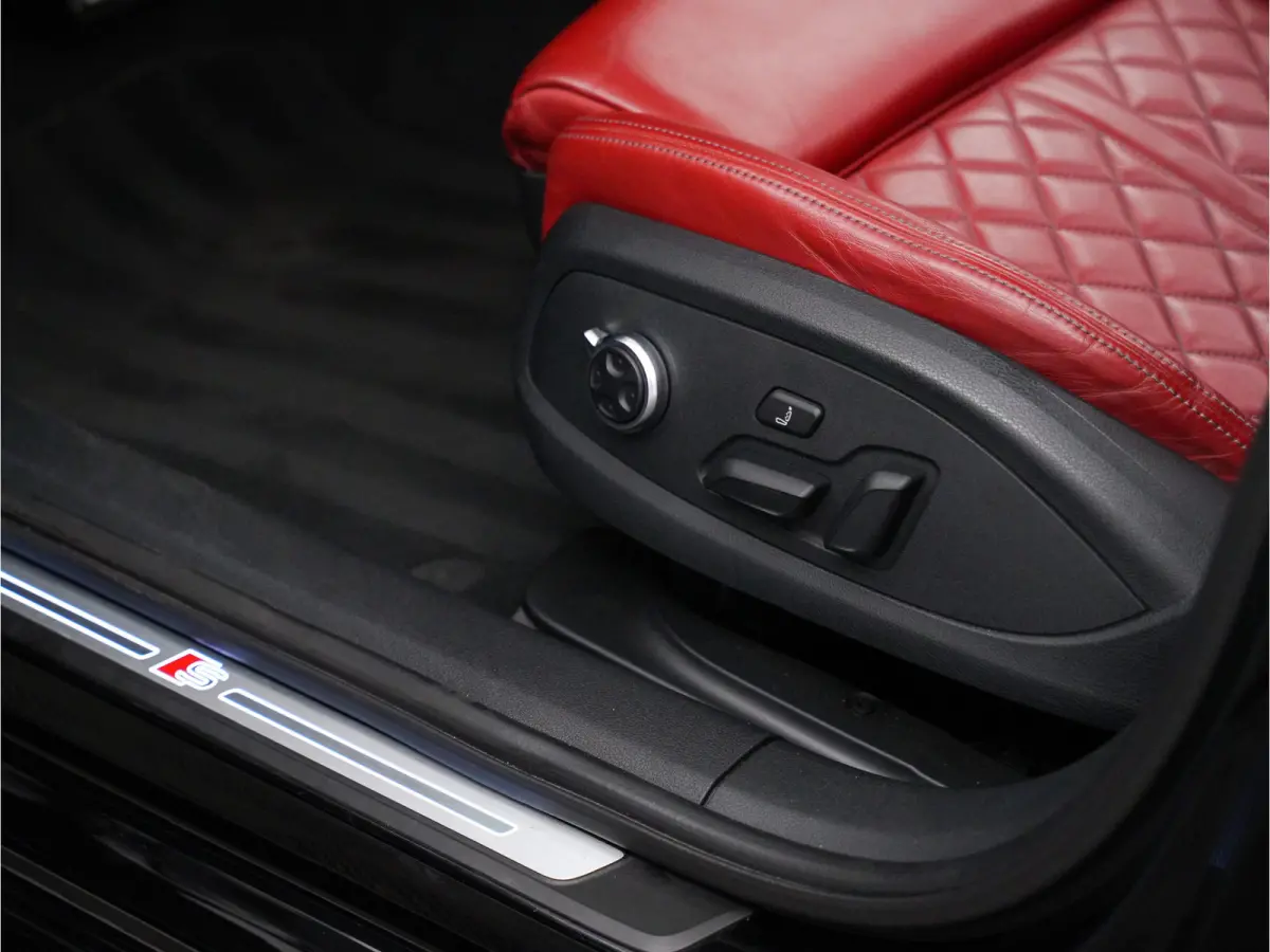 3.0 V6 TFSI 355pk quattro Pro Line Plus Carbon, Kuipstoelen, B&O, Massage, Sfeerverlichting