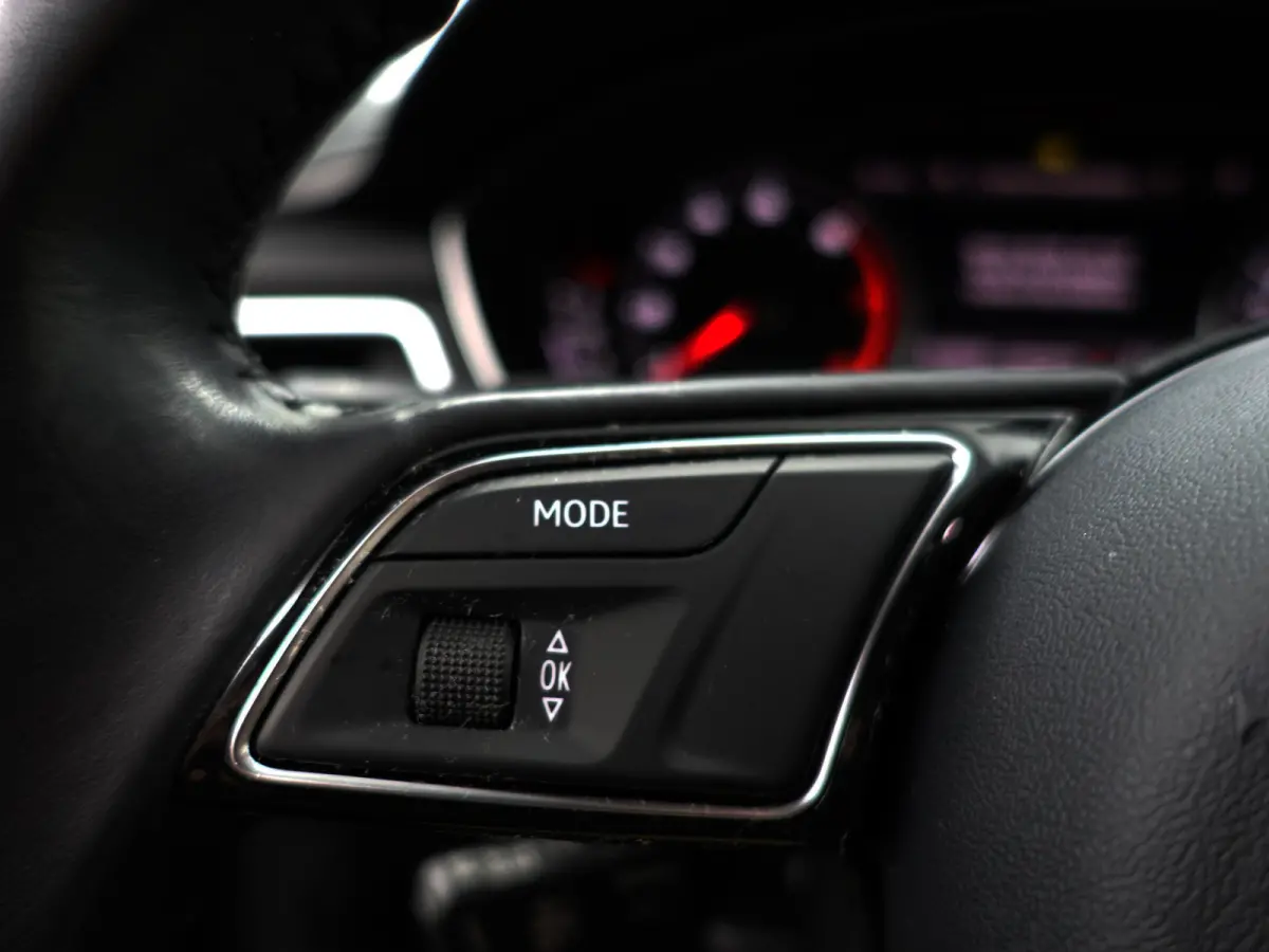 1.4 TFSI Pro Line Aut- Dealer Onderhouden, Eerste Eigenaar, Sport Leder, Xenon Led, Park Assist
