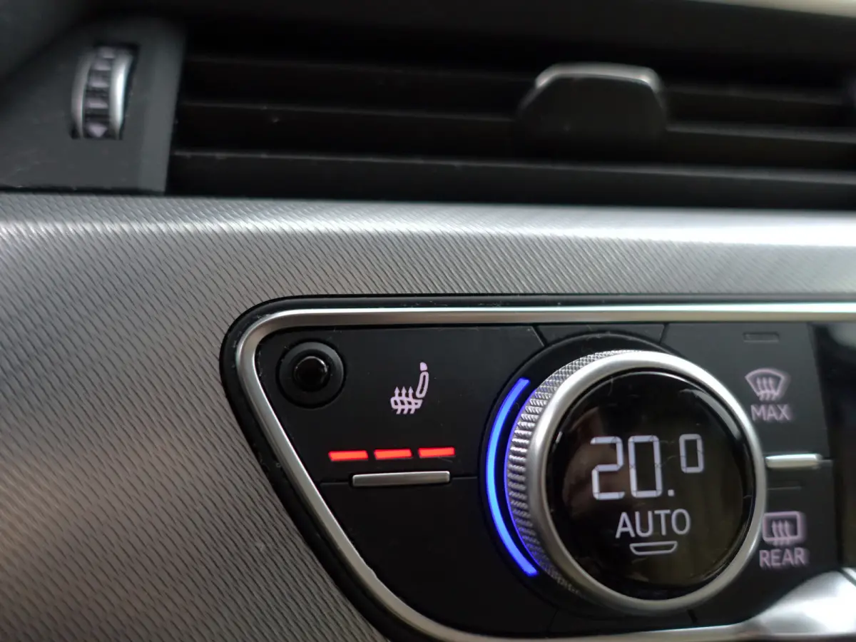 1.4 TFSI Pro Line Aut- Dealer Onderhouden, Eerste Eigenaar, Sport Leder, Xenon Led, Park Assist