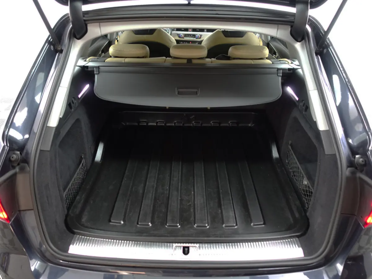 1.4 TFSI Pro Line Aut- Dealer Onderhouden, Eerste Eigenaar, Sport Leder, Xenon Led, Park Assist