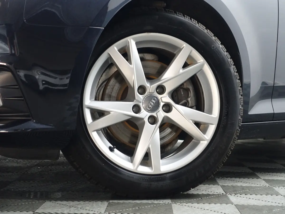 1.4 TFSI Pro Line Aut- Dealer Onderhouden, Eerste Eigenaar, Sport Leder, Xenon Led, Park Assist