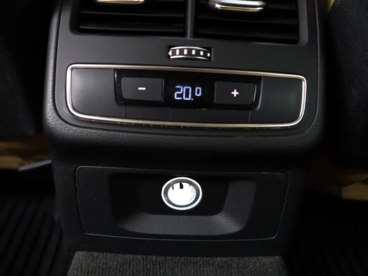 1.4 TFSI Pro Line Aut- Dealer Onderhouden, Eerste Eigenaar, Sport Leder, Xenon Led, Park Assist