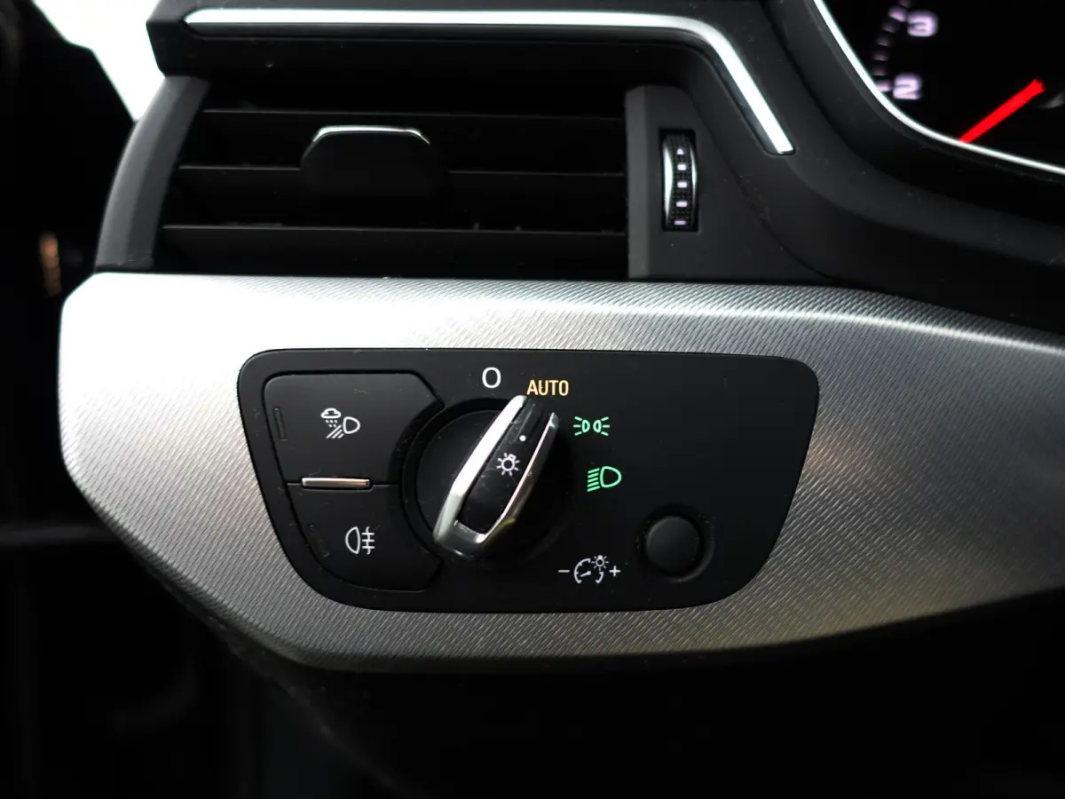 1.4 TFSI Pro Line Aut- Dealer Onderhouden, Eerste Eigenaar, Sport Leder, Xenon Led, Park Assist